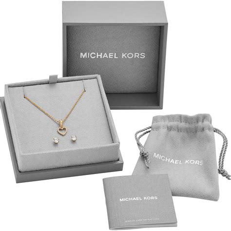 michael kors taschenschmuck